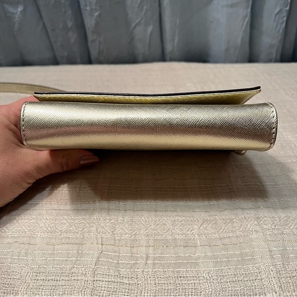 NWOT  Kate Spade Cami - Cedar Street in Gold
Pwru4634 - Picture 12 of 16